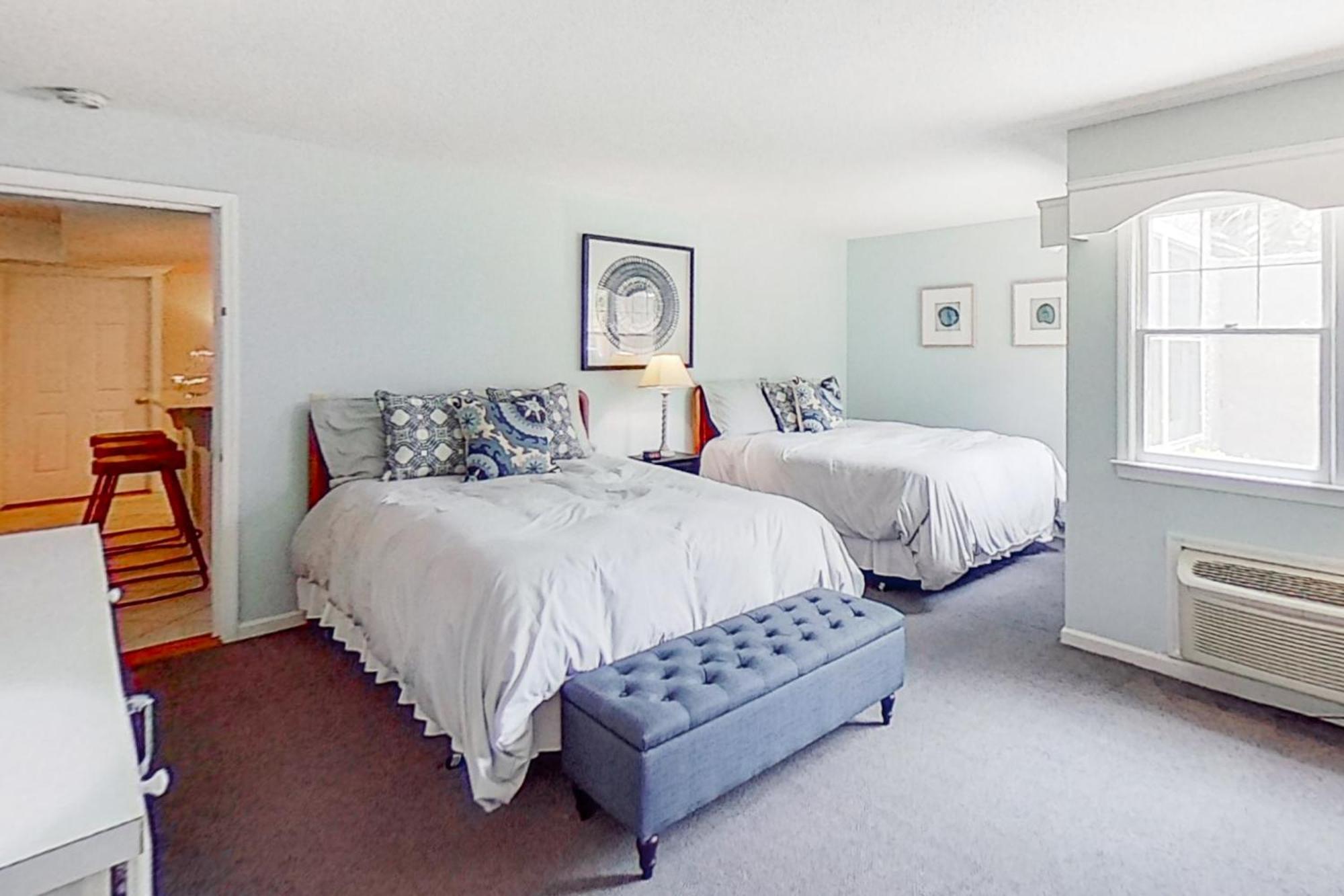 Villa Beckenham Hilton Head Island Habitación foto