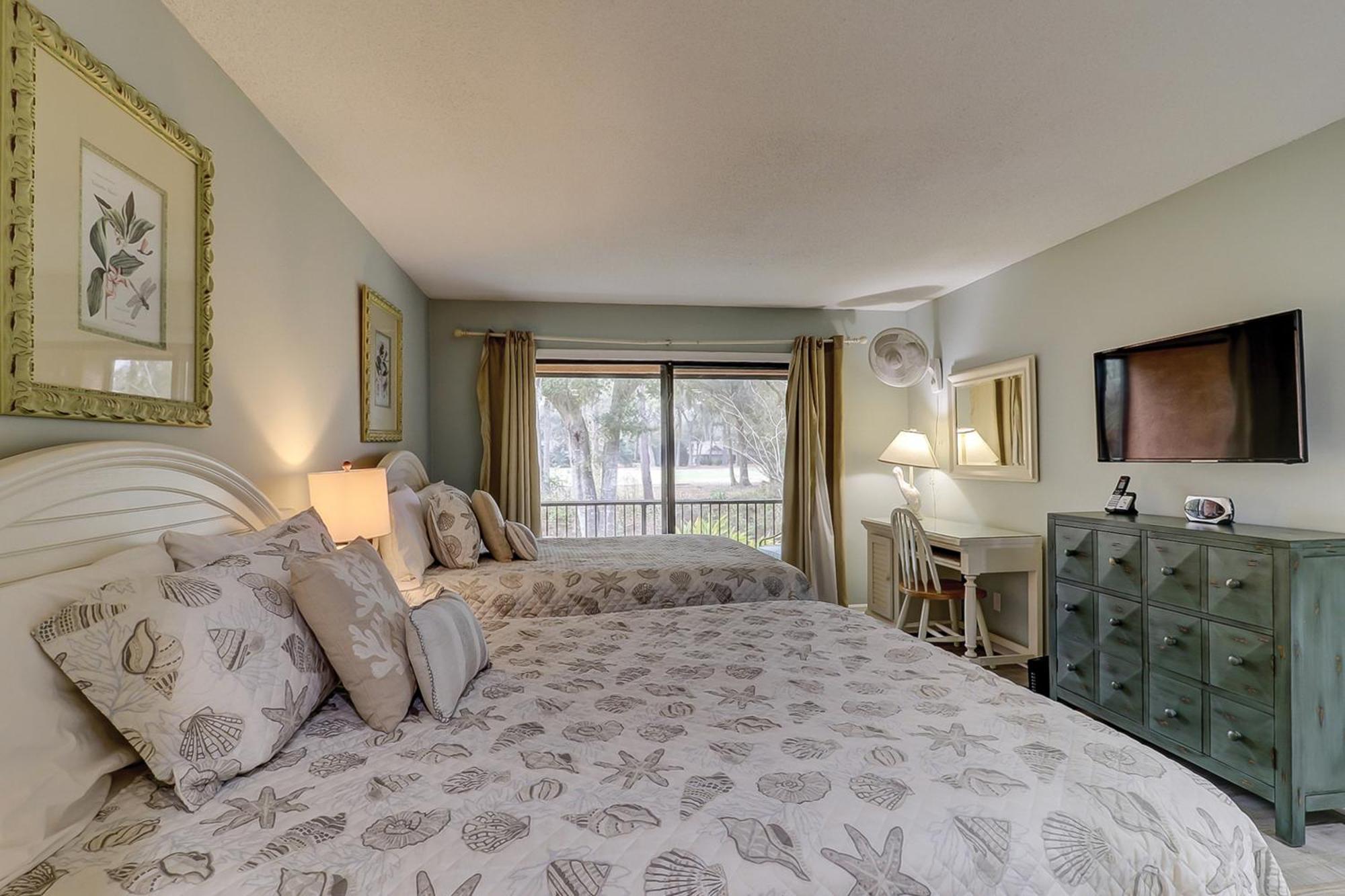 Villa Beckenham Hilton Head Island Habitación foto